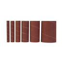 Triton 578665 Aluminium Oxide Sanding Sleeves 6pce