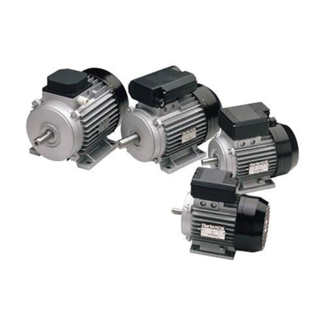 Clarke 6340350 12.5 HP 400V Electric Motor