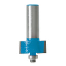 Silverline 580422 1/2" TCT Router Bit Set 30pce