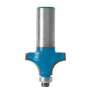 Silverline 580422 1/2" TCT Router Bit Set 30pce