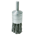 Silverline 580432 Steel End Twist Brush