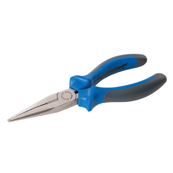 Silverline 580436 Expert Long Nose Pliers
