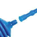 Silverline 580450 Large Sink Plunger