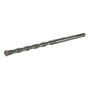 Silverline 580452 SDS Plus Crosshead Drill Bit