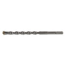 Silverline 580452 SDS Plus Crosshead Drill Bit