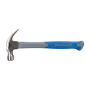 Silverline 580456 Claw Hammer Fibreglass