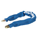 Silverline 580457 Sleeved High-Security Chain