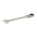 Silverline 580470 Flexible Head Ratchet Spanner