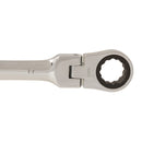 Silverline 580470 Flexible Head Ratchet Spanner