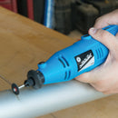 Silverline 580480 Rotary Tool Metal Cutting Disc Set 6pce