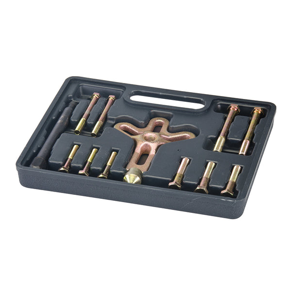 Silverline 580487 Harmonic Balancer Puller Kit 13pce