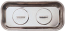 Teng Tools 580A Magnetic Bits Tray Rectangular Deep