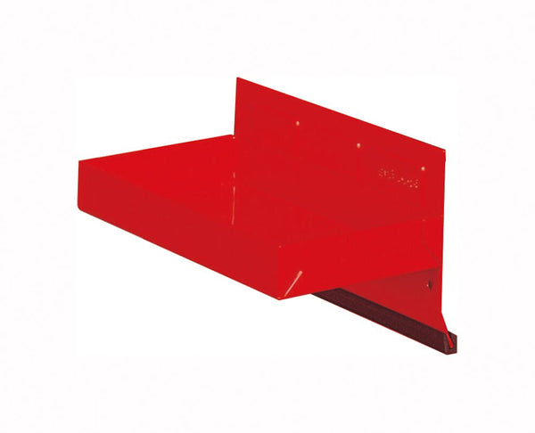 Teng Tools 580C Magnetic Shelf Red 310mm