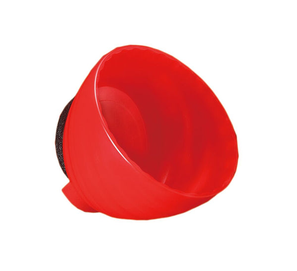 Teng Tools 580Q Plastic Magnetic Bits Tray Round 112mm