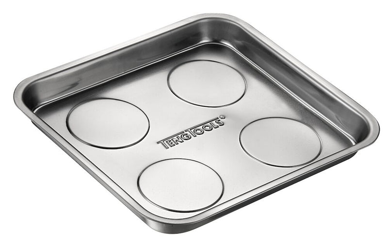 Teng Tools 580S Magnetic Bits Tray Square