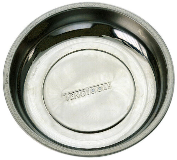 Teng Tools 580 Magnetic Bits Tray Round