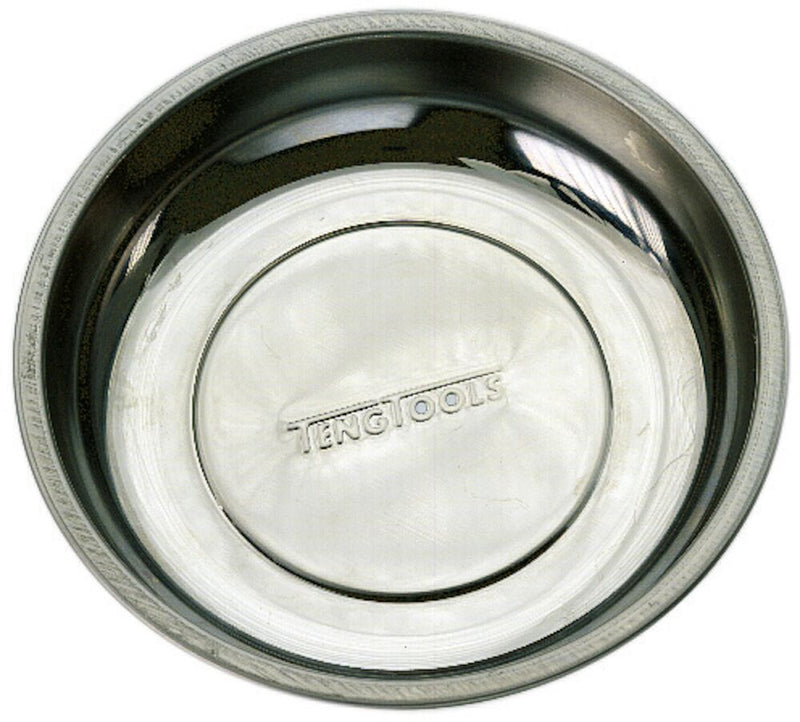 Teng Tools 580 Magnetic Bits Tray Round