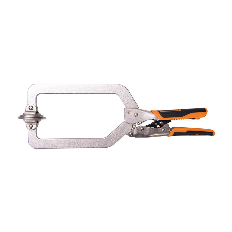Triton 581159 AutoJawsª Face Clamp