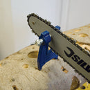 Silverline 581903 Loggers Filing Vice