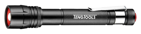 Teng Tools 581N1 Torch Pocket Clip