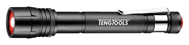 Teng Tools 581N1 Torch Pocket Clip