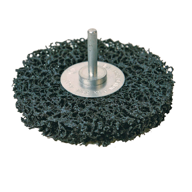 Silverline 583244 Rotary Polycarbide Abrasive Disc
