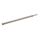 Silverline 583256 SDS Plus Crosshead Drill Bit