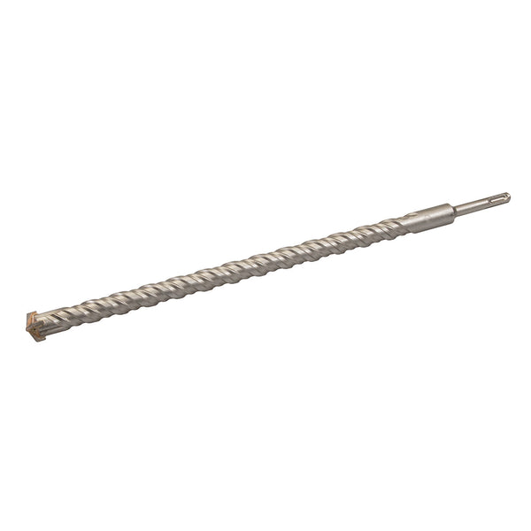 Silverline 583256 SDS Plus Crosshead Drill Bit
