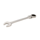 Silverline 583265 Flexible Head Ratchet Spanner