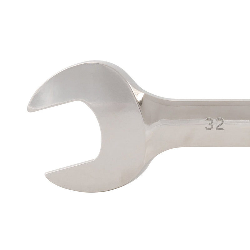 Silverline 583265 Flexible Head Ratchet Spanner