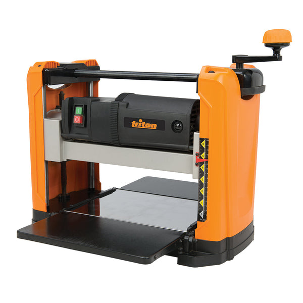 Triton 583534 1100W Thicknesser 317mm