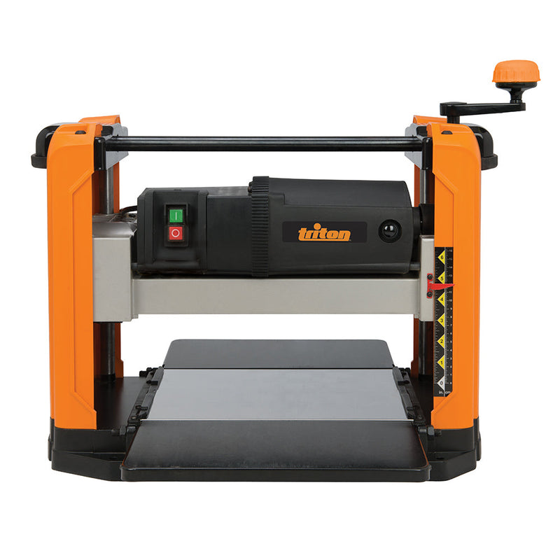 Triton 583534 1100W Thicknesser 317mm