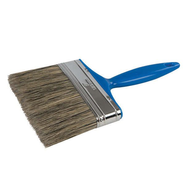 Silverline 585477 Emulsion & Paste Brush
