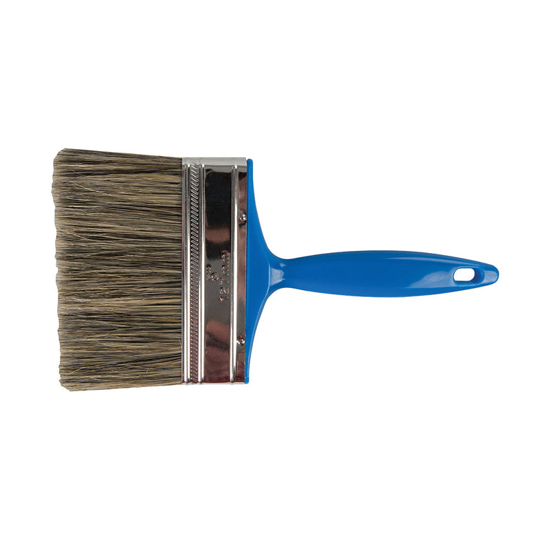 Silverline 585477 Emulsion & Paste Brush