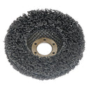 Silverline 585478 Polycarbide Abrasive Disc