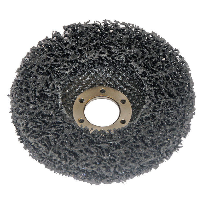 Silverline 585478 Polycarbide Abrasive Disc