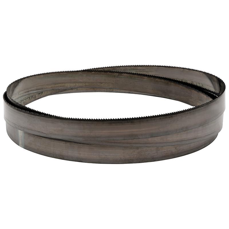 Draper 58563 BANDSAW BLADE 2460MMX27X10TPI