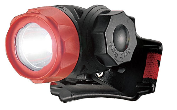 Teng Tools 586C Head Lamp High/Low Settings