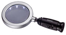 Teng Tools 587H Magnifying Glass with 14 LED Bulbs