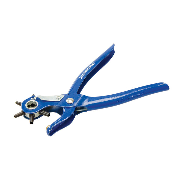 Silverline 588767 Punch Pliers