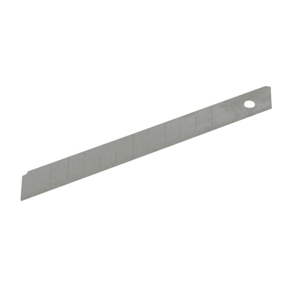Silverline 589072 Snap-Off Blades 10pk