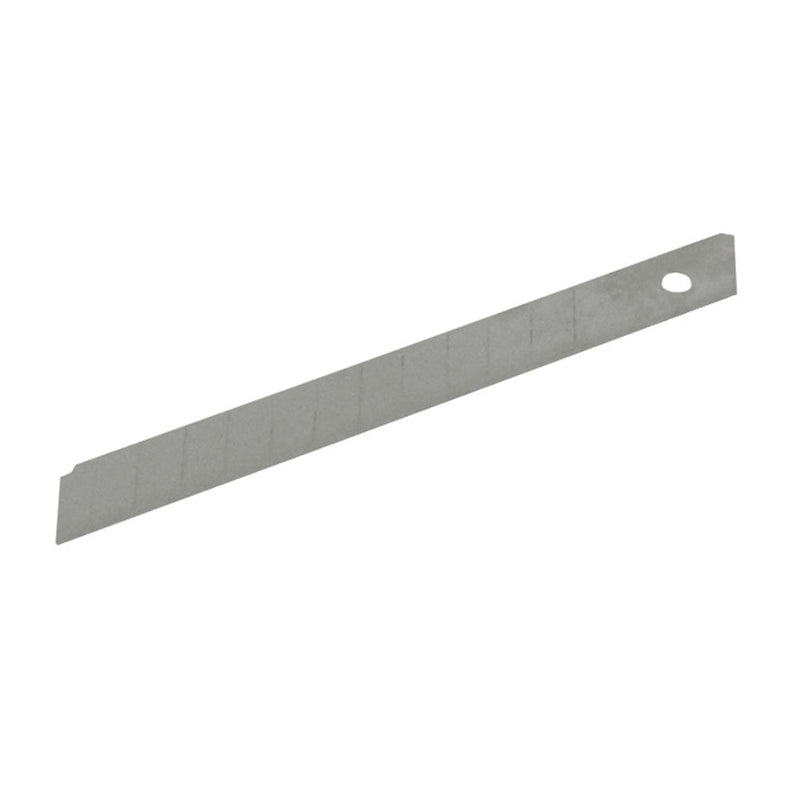 Silverline 589072 Snap-Off Blades 10pk