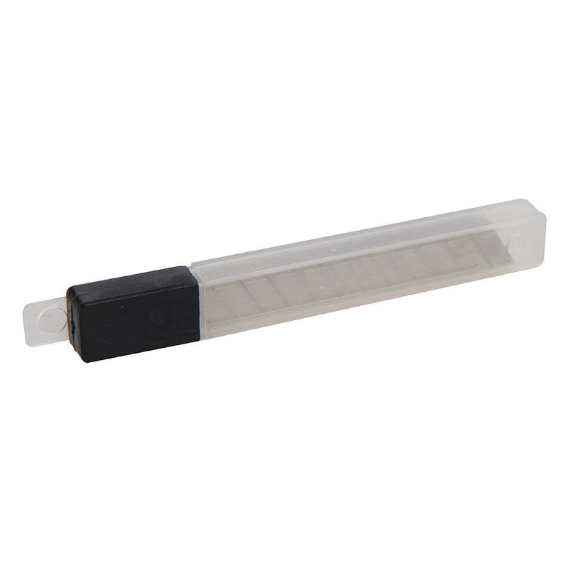 Silverline 589072 Snap-Off Blades 10pk