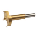 Silverline 589666 Titanium-Coated Forstner Bit