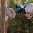 Silverline 589669 Flap Wheel