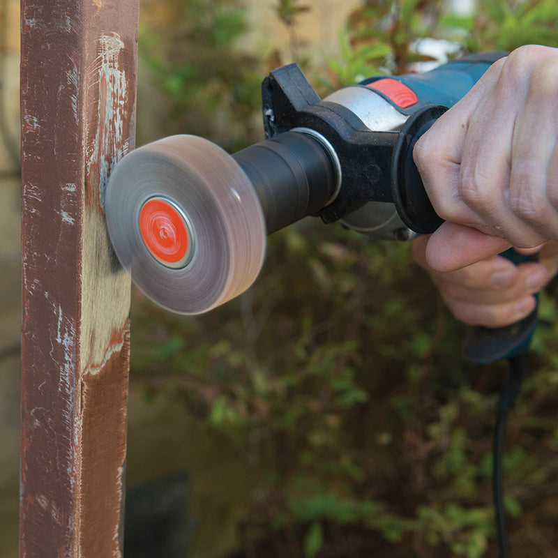 Silverline 589669 Flap Wheel