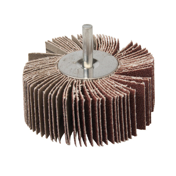 Silverline 589669 Flap Wheel