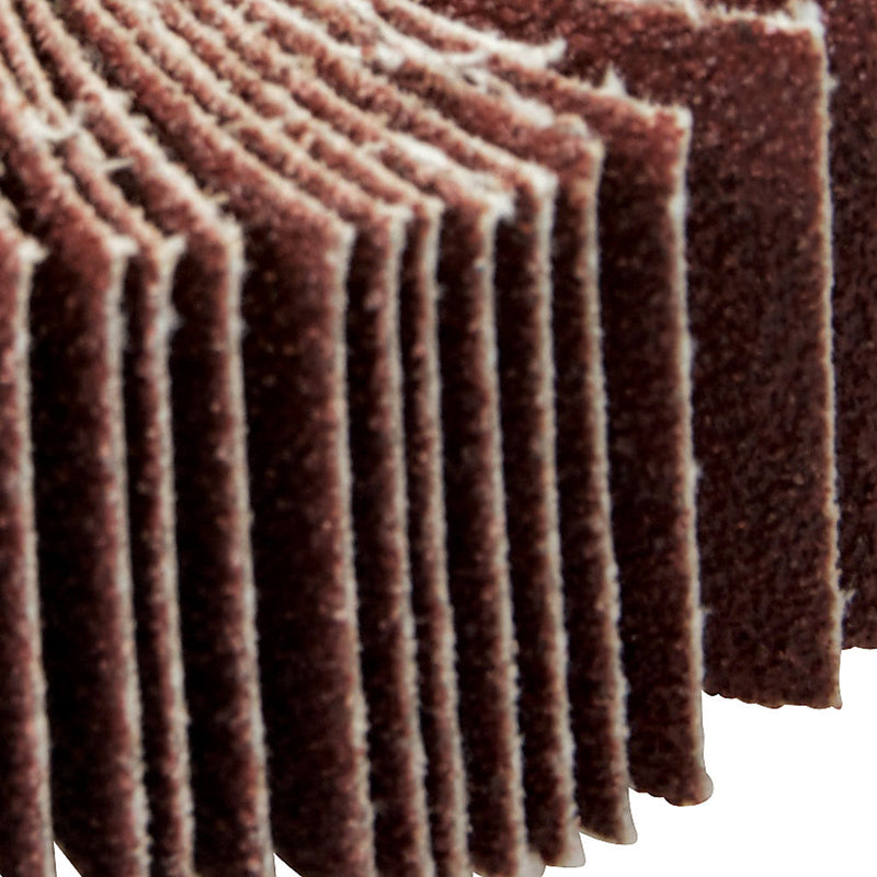 Silverline 589669 Flap Wheel