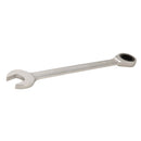 Silverline 589682 Fixed Head Ratchet Spanner