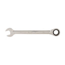 Silverline 589682 Fixed Head Ratchet Spanner